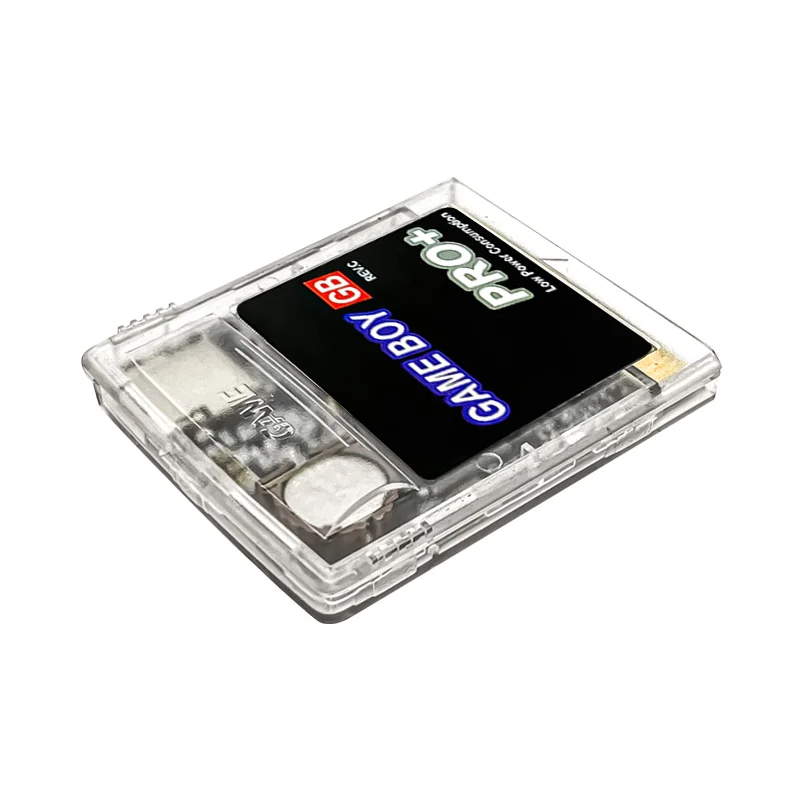 Multifunctional Game Card  For EDGB Gameboy Color Game Boy GB GBC Game Cartridge with TF Card Supports ED Series