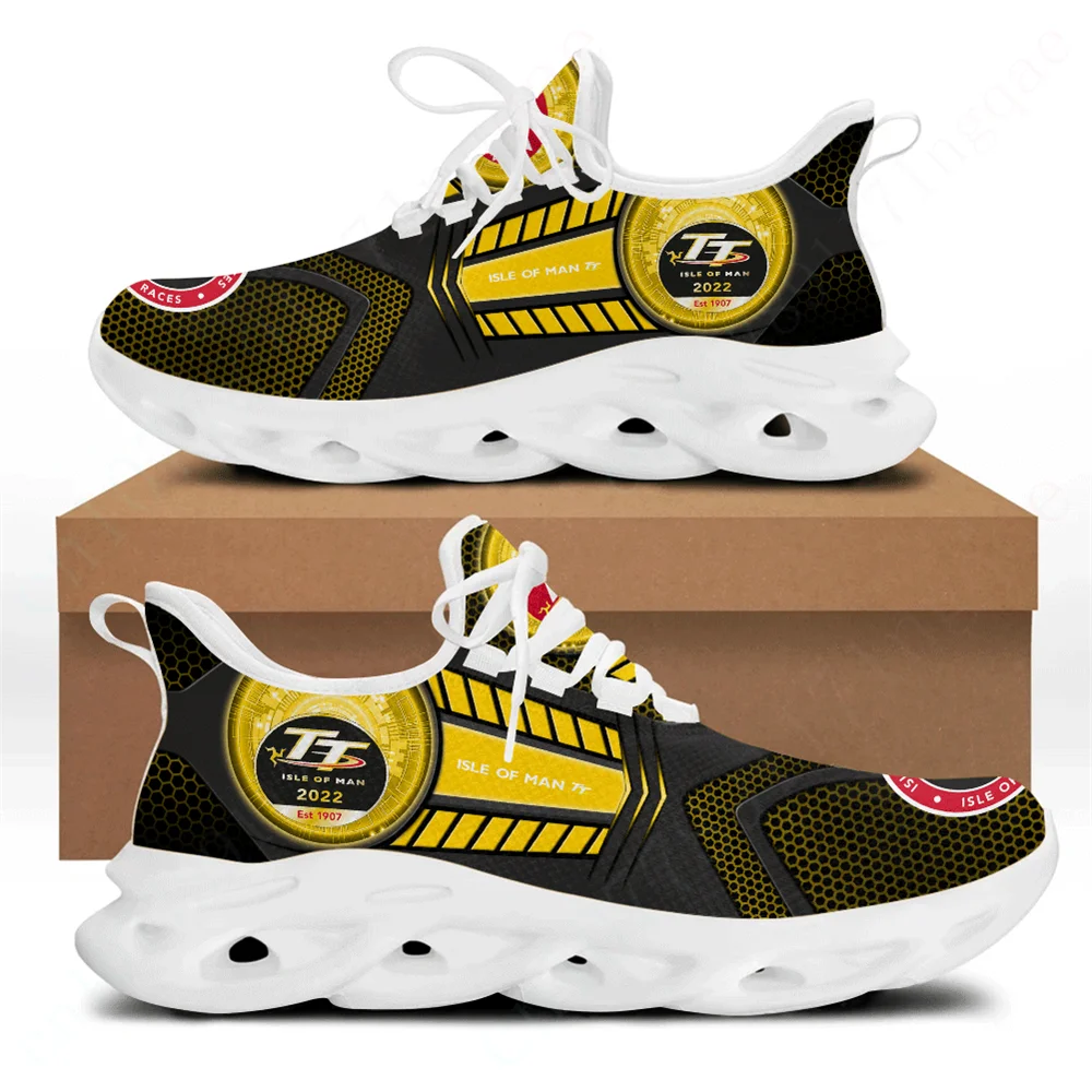 Рисунок 2 - Кроссовки мужские с амортизирующим эффектом