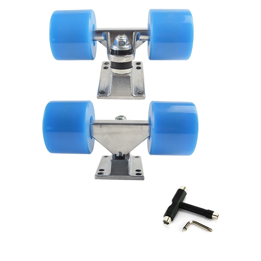 Mini Skateboard Truck 3.25\