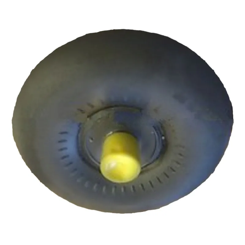 Torque Converter A190346 1995137C1 A186701 29514486R Compatible with Case 590 Turbo Backhoe Loaders 80SK 580SL 580SM 590 590L