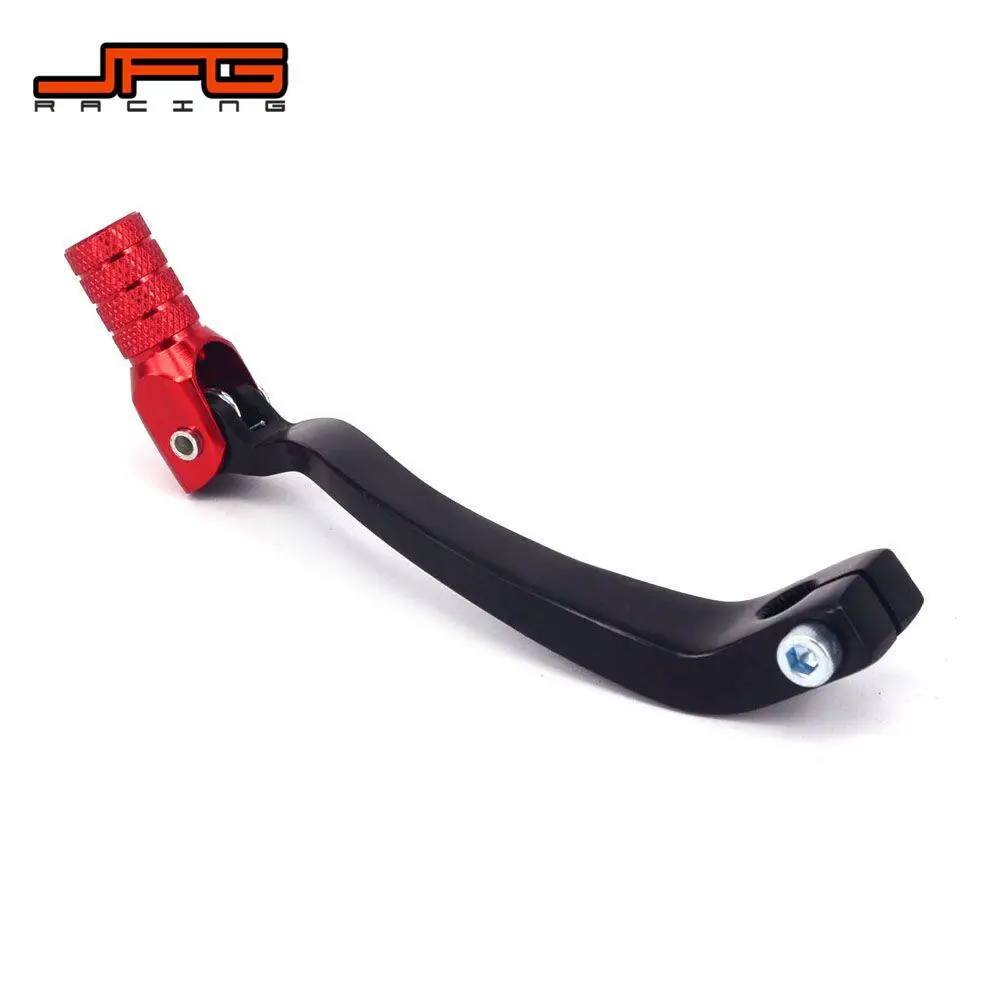 Motorcycle CNC Gear Shift Shifter Lever for ZONGSHEN NC250 ENGINE KAYO T6 Bosuer Motorbike motorcycle gear shifter
