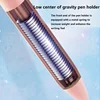 Lopet Fruit Aroma Pens, 0.5mm ST Head Rotary Core Low Gravity Signture Pen Set, High-value Home Office Student Teacher Supplies 4