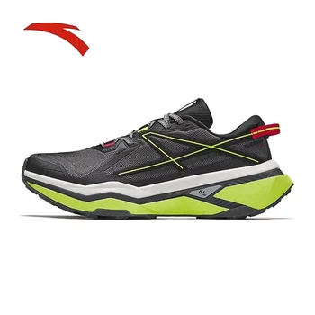 anta falcon 2 | champion sports al aire libre soporte profesional zapatillas para correr todoterreno estables al aire libre para hombres 112445502 a