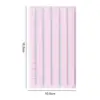 Nail Art Clay 96 Grids Good Stickiness Flexible Reusable Removable Nail Adhesive Glue Clay Sticky Tack Putty Nail Salon Supply 6