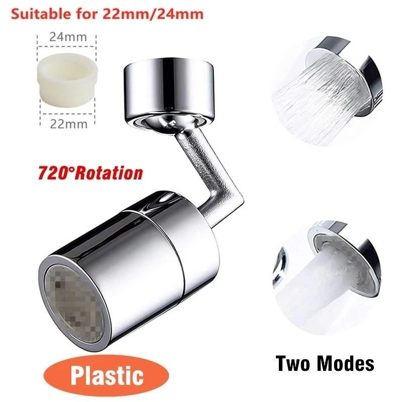 360 Graden Beluchter Kraan Extender Draaibare Bubbler Besparing Waterkraan Connector Nozzle Filter Mesh Adapter Keuken Accessoires, S Kraan Extender, zoals afgebeeld 360 Graden Beluchter Kraan Extender Draaibare Bubbler Besparing Waterkraan Connector Nozzle Filter Mesh Adapter Keuken Accessoires, S Kraan Extender, zoals afgebeeld