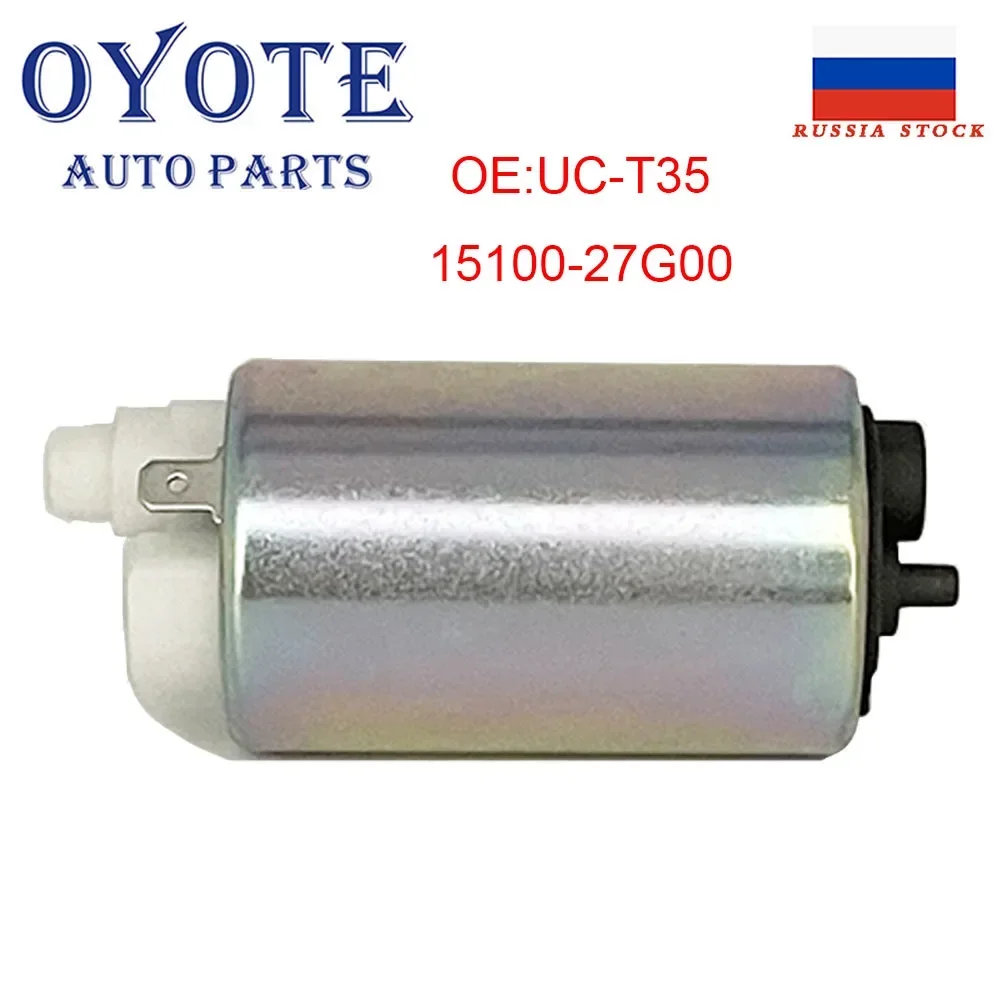 OYOTE UC-T35 Fuel Pump For Mitsubishi GSXR GSX-R UCT35 Suzuki V