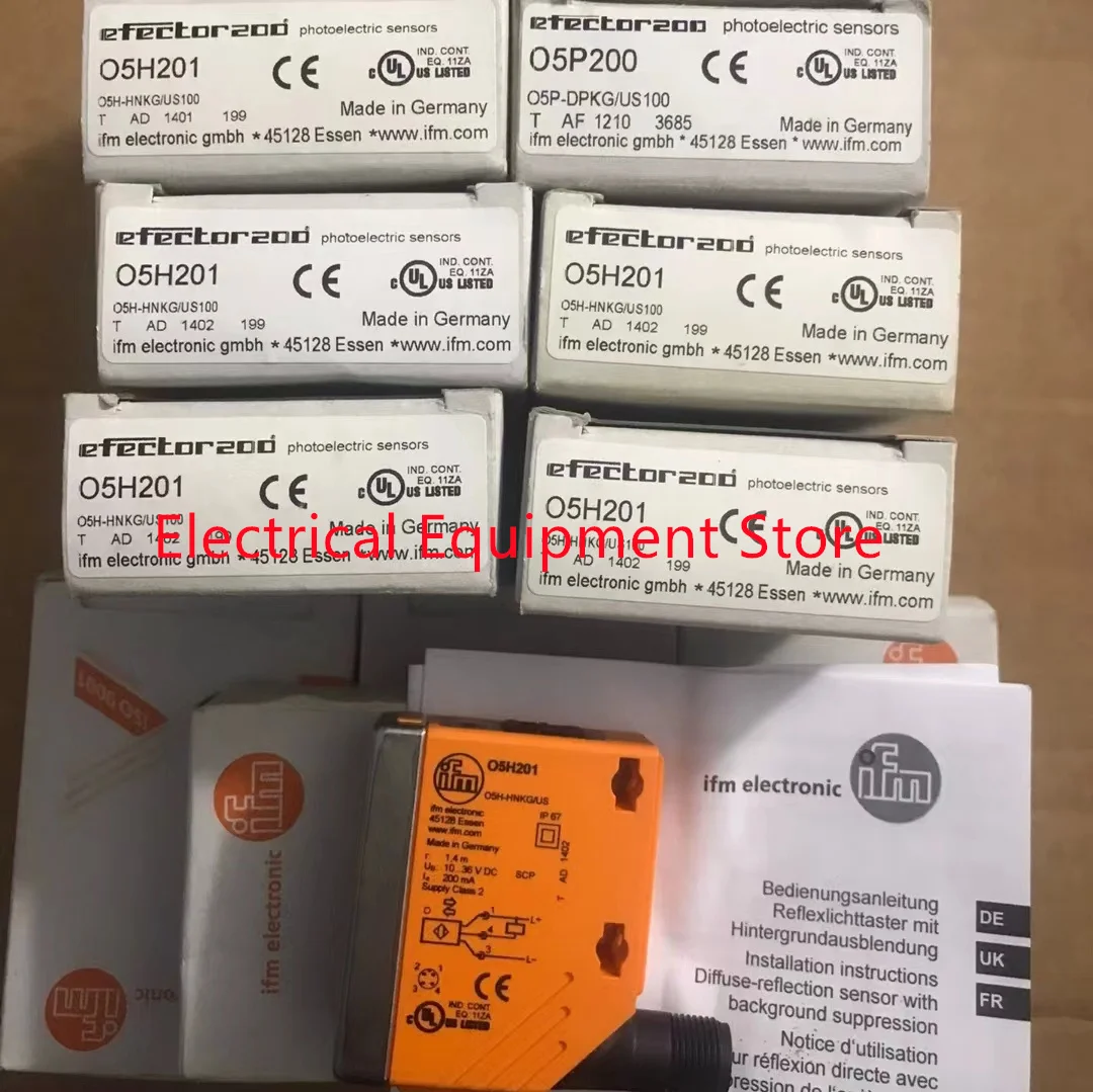 O5H201 1 pcs price in stock