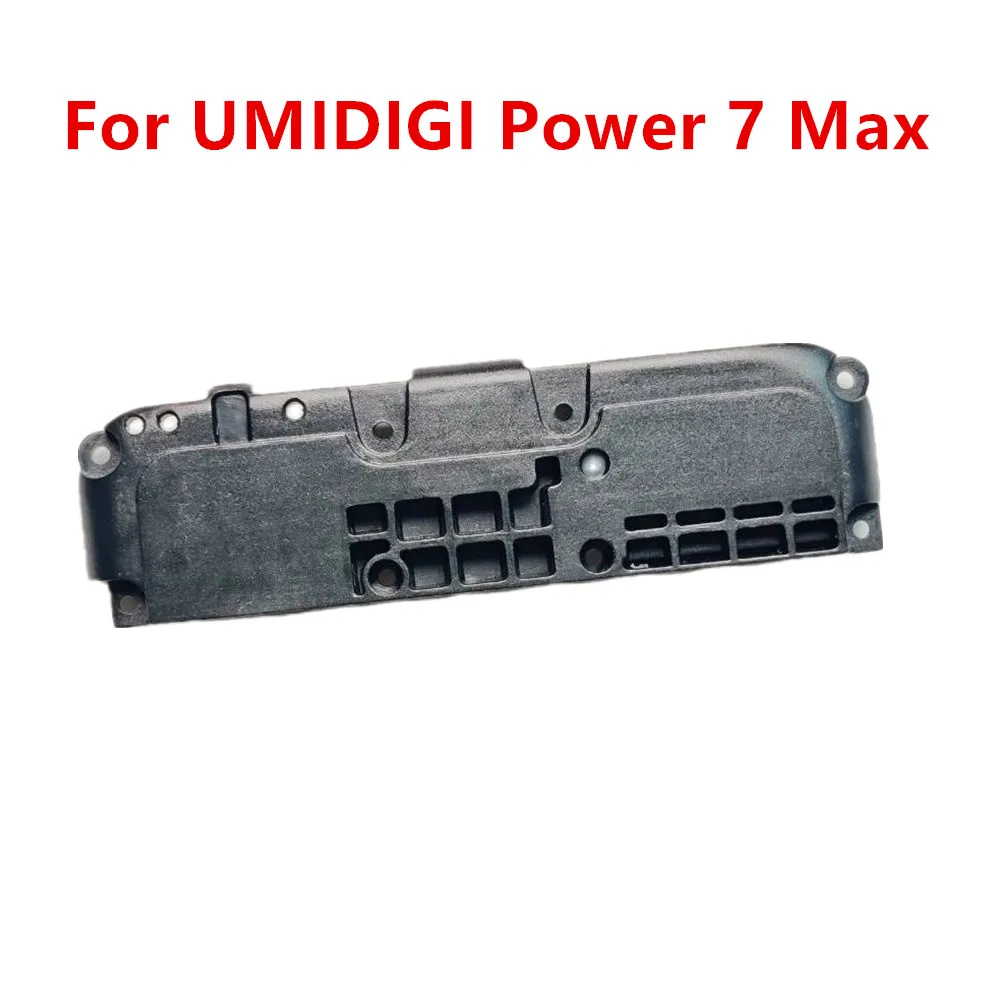 

Динамик для телефона UMIDIGI POWER 7 MAX, динамик, динамик, громкий динамик, ресивер, телефон, ремонт, замена