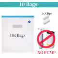 10 Bags