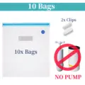 10 Bags