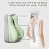 Couple Assisted Pregnancy Butt Cushion Memory Cotton Pillow For Sitting And Laying Down Comfortably Support Back Cushion 5