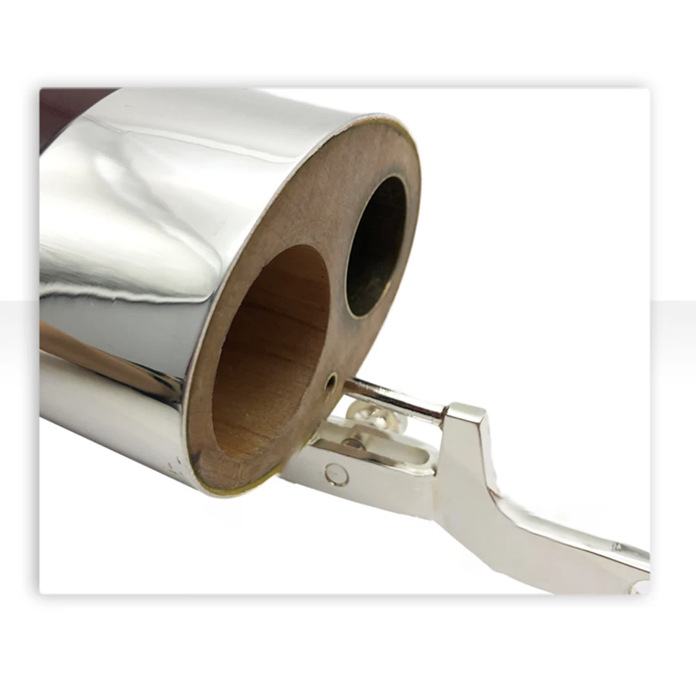 

Балансировочная панель Bassoon, регулируемый инструмент для балансировки Bassoon, прочная Замена Bassoon