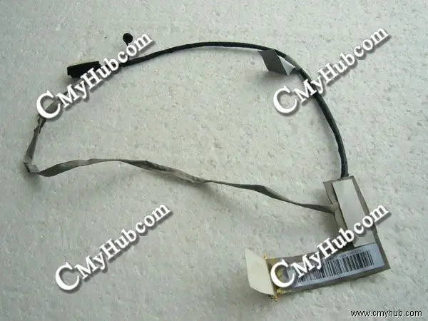 

New LCD Cable For ASUS N61 N61VN N61VG N61JA N61S 1422-00LA0AS Laptop LCD Screen LVDS VIDEO FLEX Ribbon Connector Cable