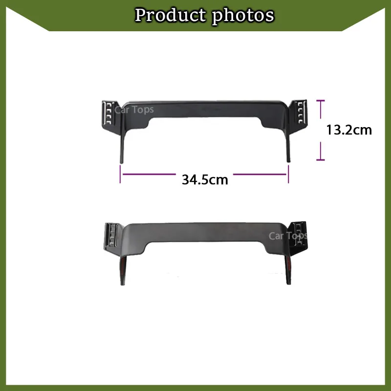 حامل جوال مغناطيسي MagSafe لسيارة Nissan Patrol Y6...
