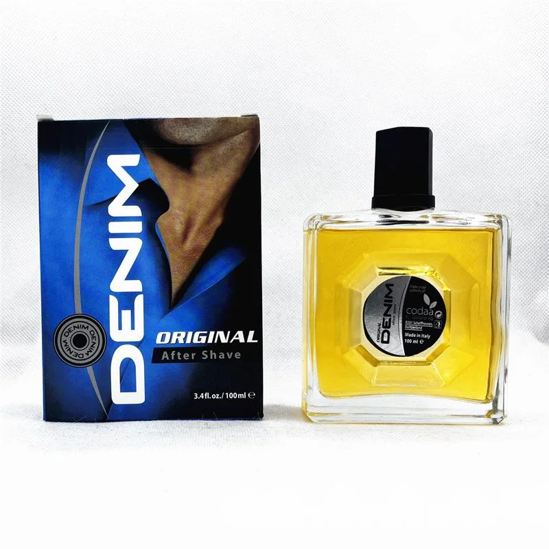 2023 nouveau parfum chaud 100ml grande capacité musc noir Original commerce extérieur moyen-orient exportation parfum chaud pour hommes_voghion.com