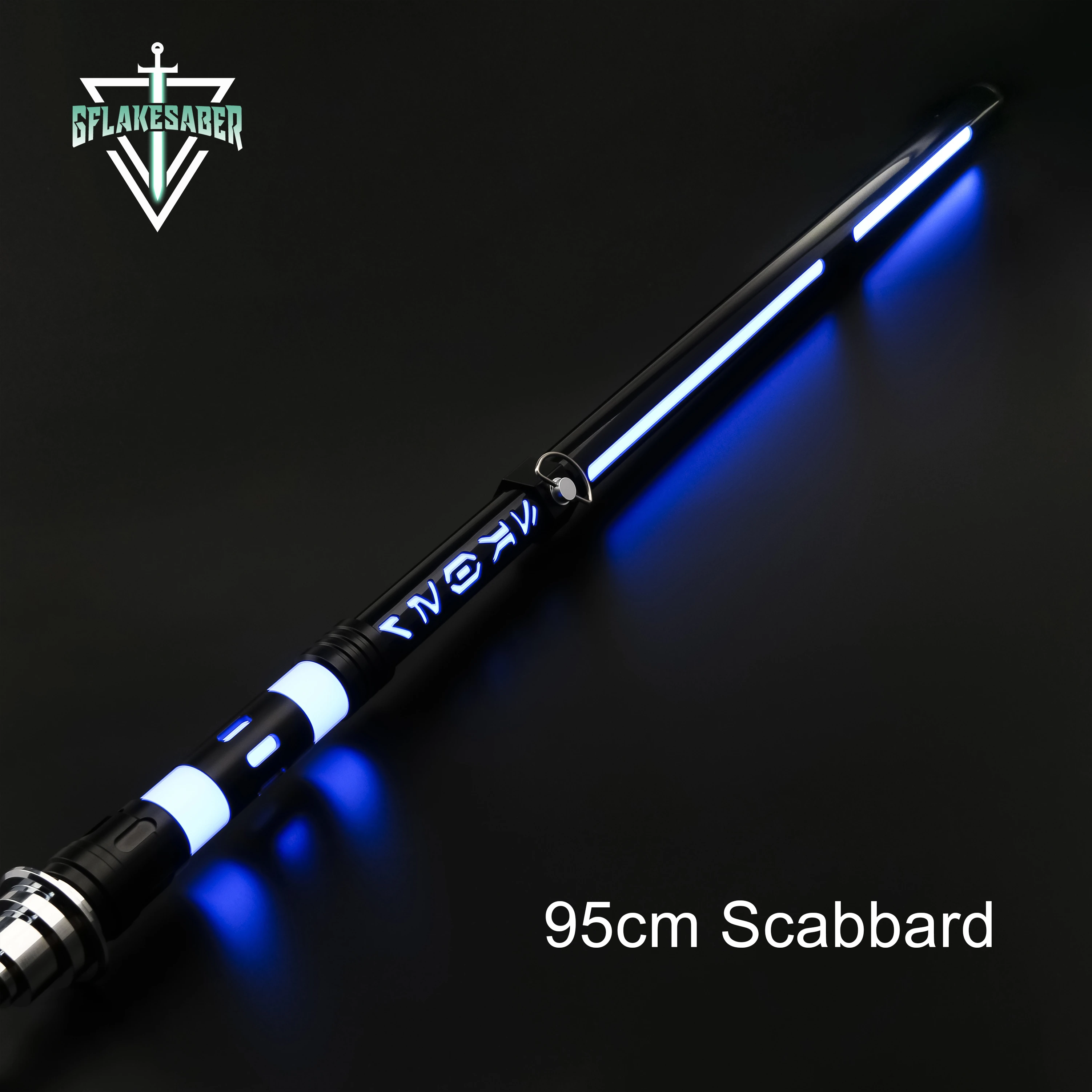 Txqsaber New Arrival 95cm Pc Blade Plastic Lightsaber Sheath Openwork