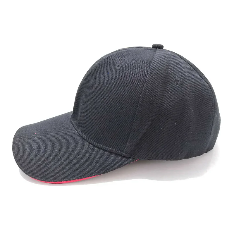 EMF Shield Baseball Cap 3