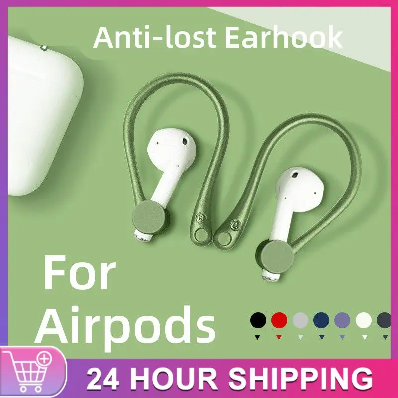 Airpods Pro Accesorios Pares De Ganchos Para AirPods