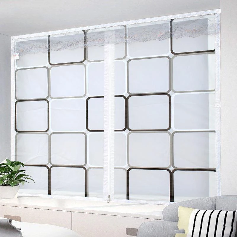 Thermal Window Curtains Winter Winter Curtains Living Room Window