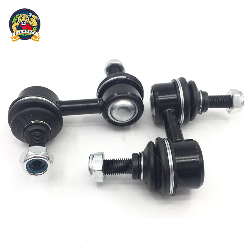 2pcs Front Suspension Kit Stabilizer Sway Bar Links For SUBARU FORESTER IMPREZA LEGACY OUTBACK 2002 2003 2004 2005-2017