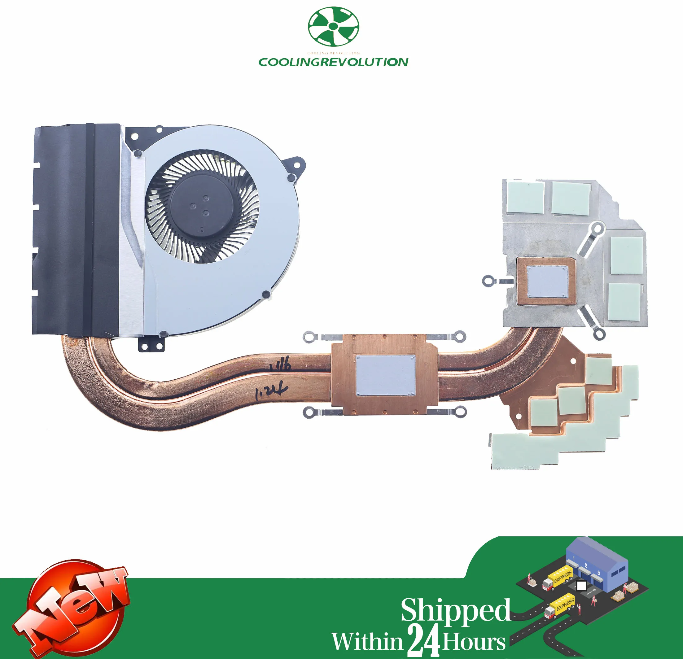 ASUS X550IU 13NB0DDB0AM0101 13N1-0LA0101용 노트북 CP..