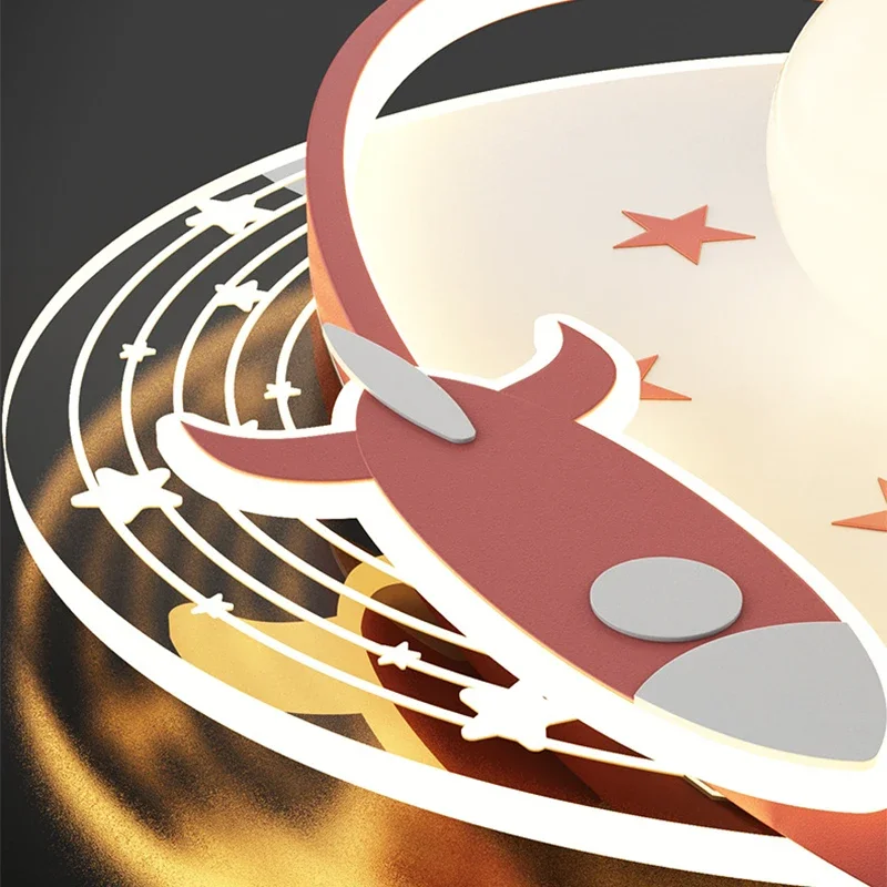 Рисунок 6 - Люстра потолочная в современном стиле