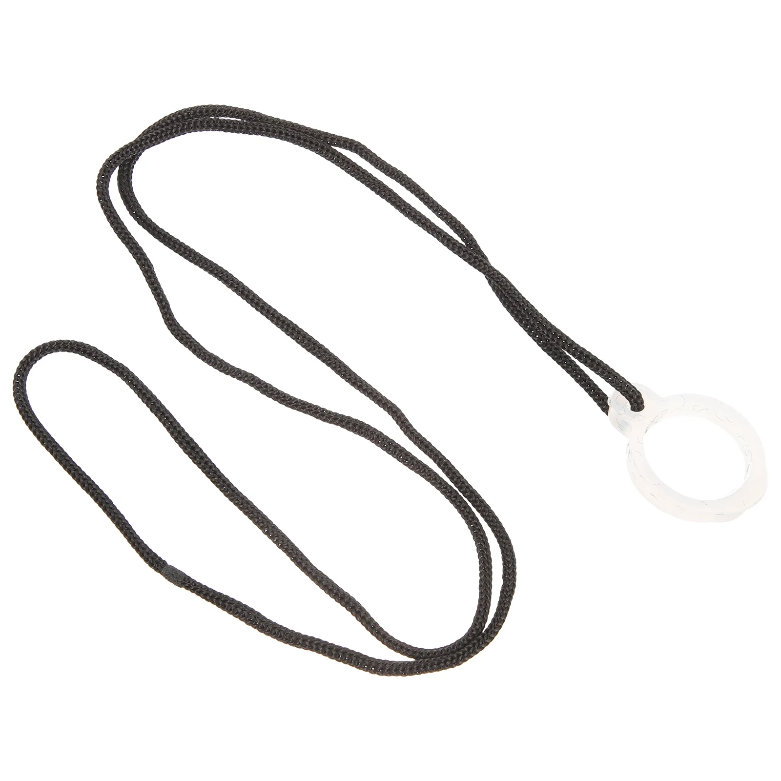

Clarinet Hanging Rope Clarinet Hanging String Portable Clarinet Hanger Hanging Cord
