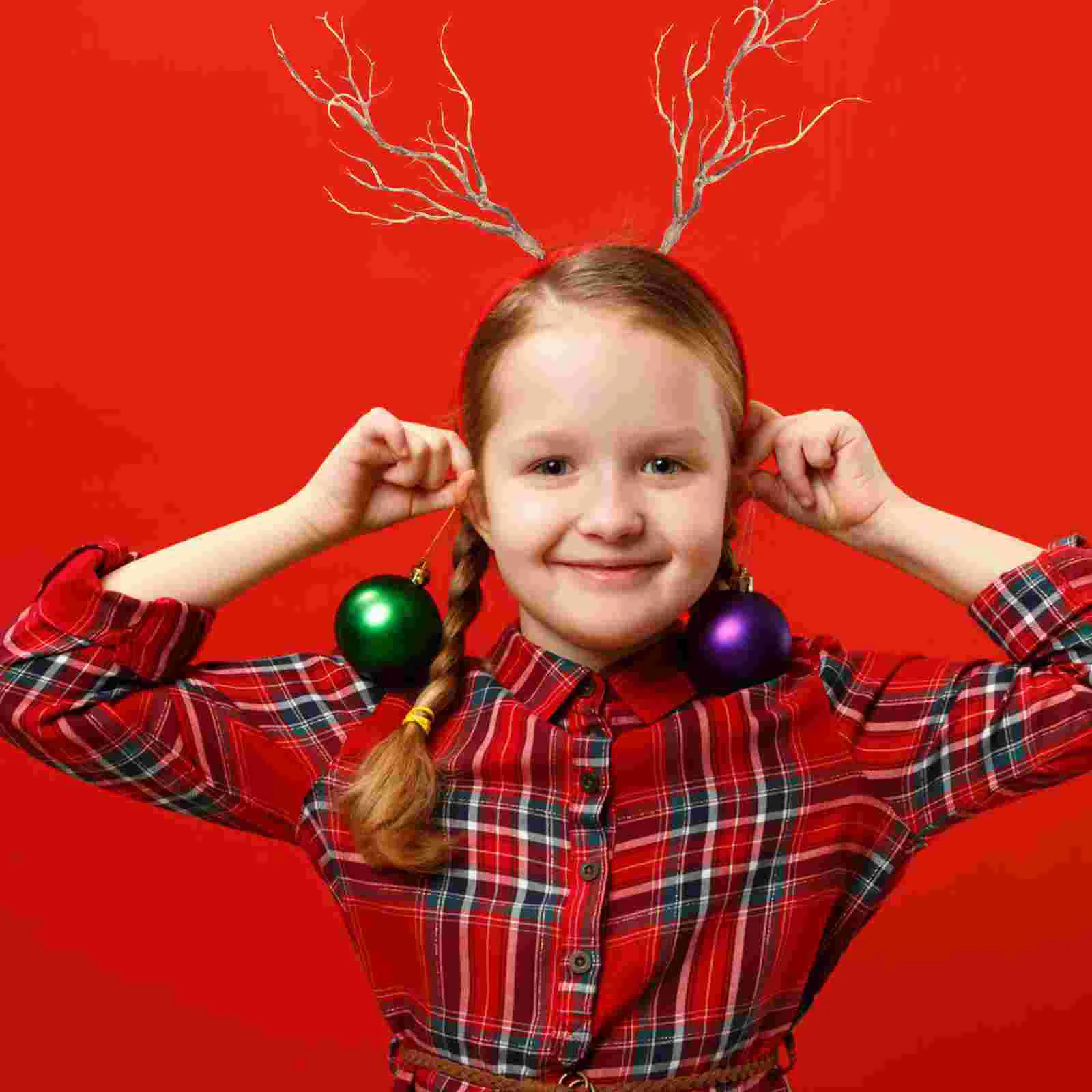 

Artificial Dried Tree Branches Plastic Fake Plants Twigs Dry Branches multiuse Antlers Horn Shaped Branch Home office Decor