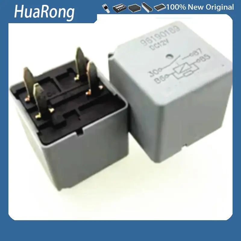 

5Pcs/Lot 96190189 DC12V 96190189-DC12V pin4