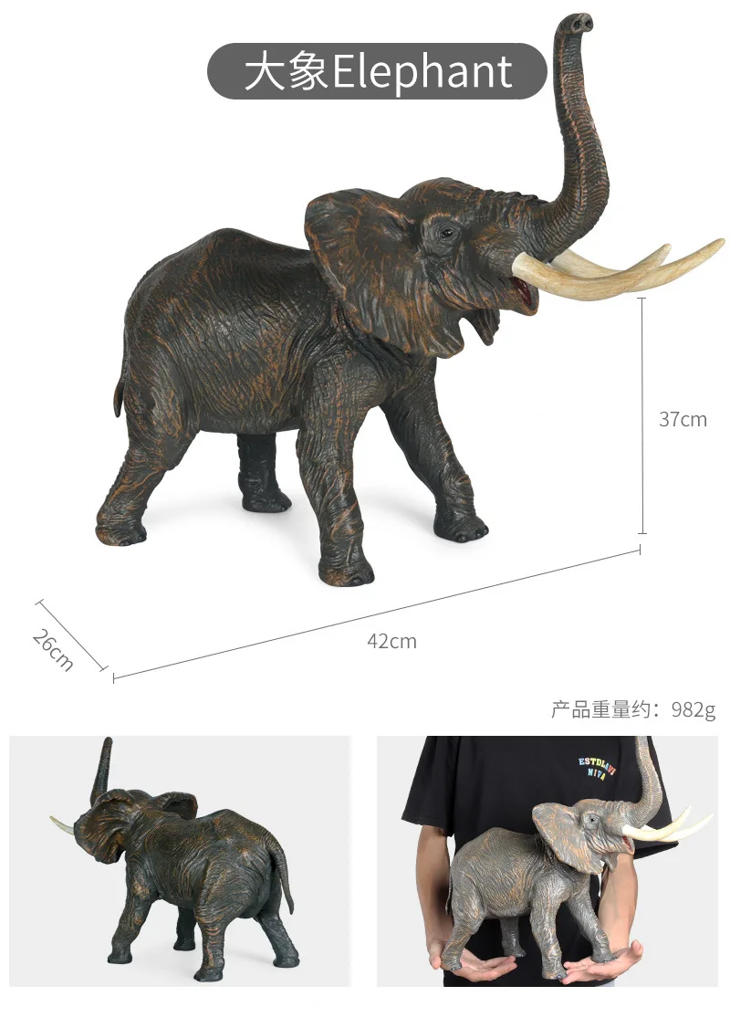 Lot De 30 Gommes Mignonnes En Forme D'éléphant 3D - Pour Enfants, Fournitures Scolaires - 9