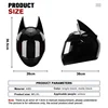 21339-1c6707.jpg Casque de moto pour femme femmes