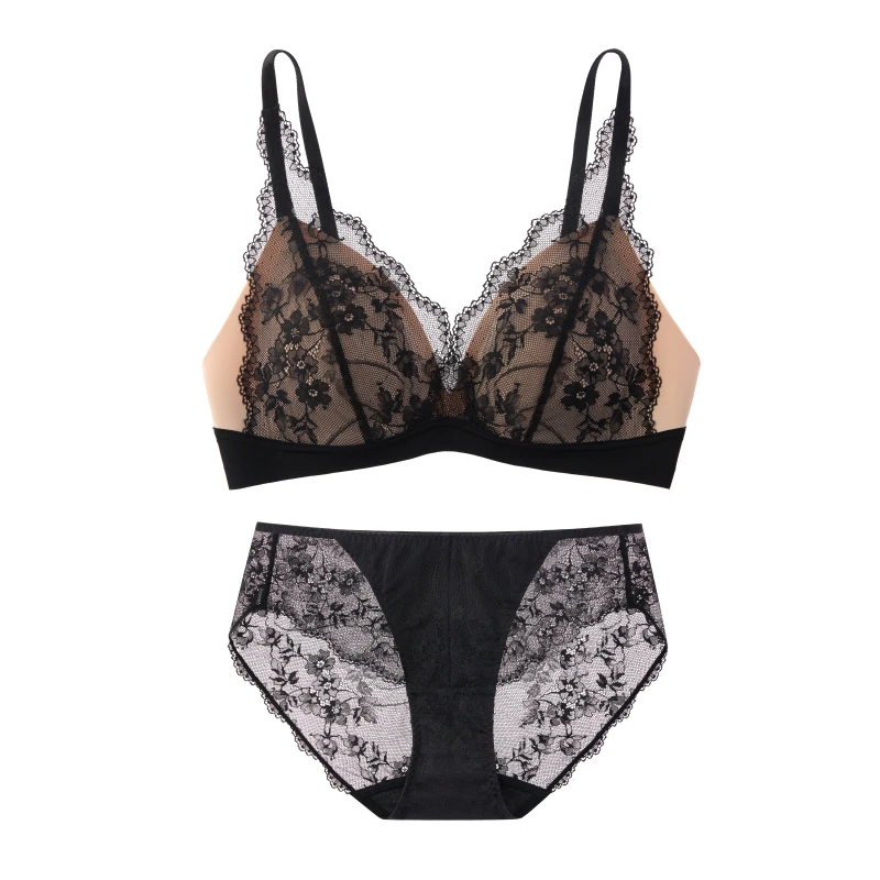 Black Set