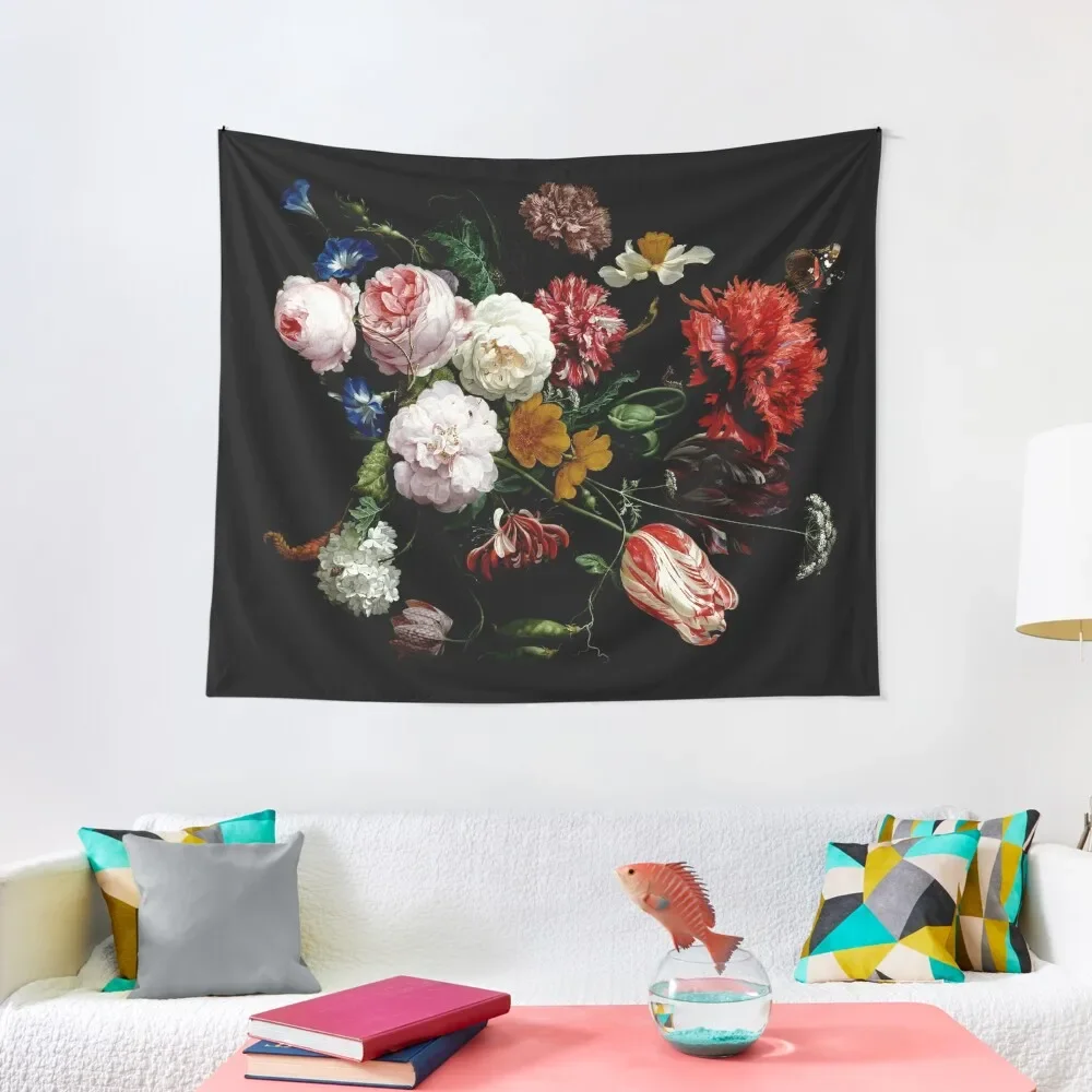 

de heem Tapestry Room Decorations Aesthetics Decoration For Rooms Tapestry