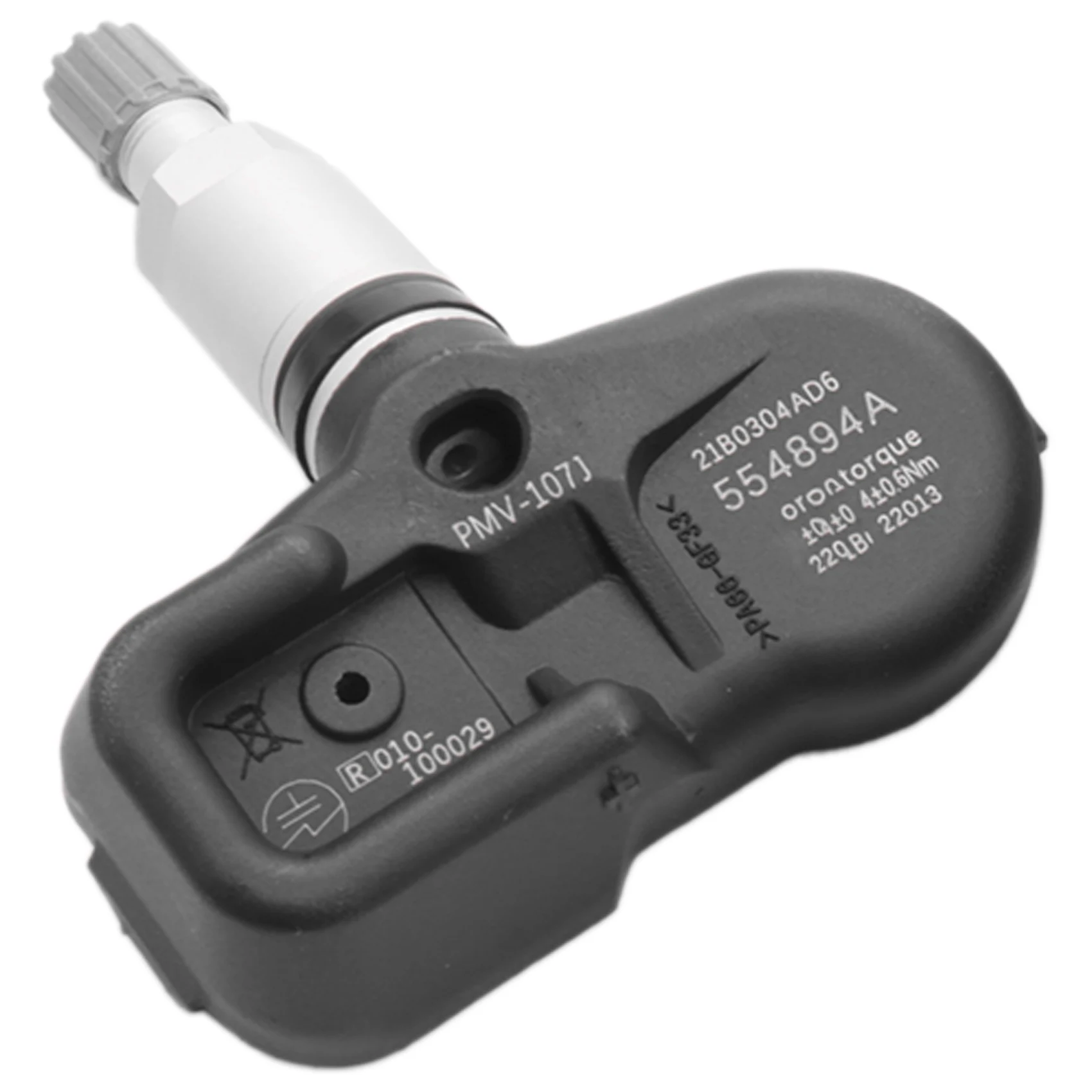 

Датчик давления в шинах TPMS, 4 шт., для Toyota Camry Lexus 42607-33011