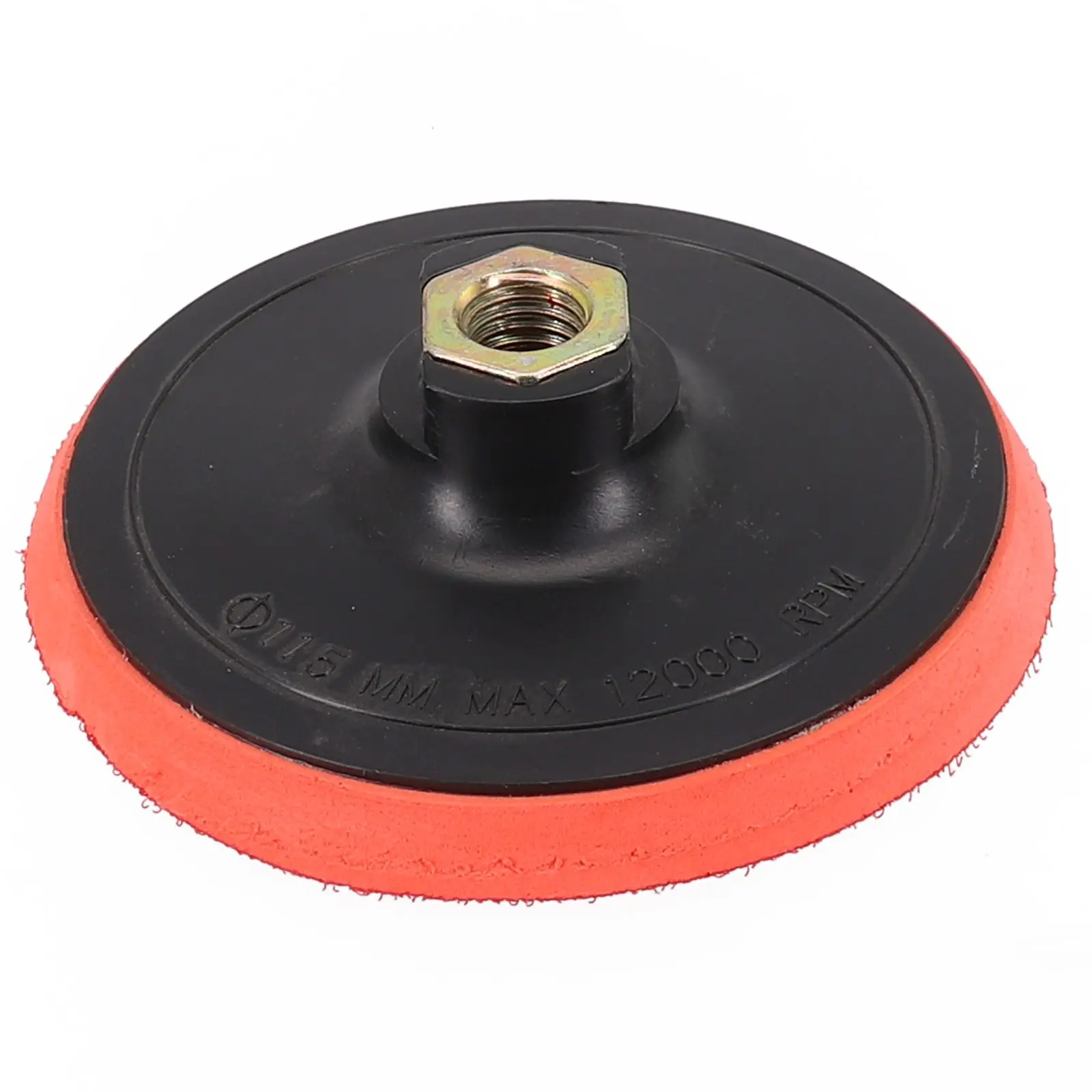 

M14 Sanding Pad Thread Adhesive Polishing Pad Backing Pad For Angle Grinder Wheel Sander Disc Auto Polishing Machine Tool