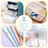 ZWN Portable Bluetooth Mini Printer Mobile Phone Photo Title Note Print Pocket Student Error Label Printer for Children's Gifts 6