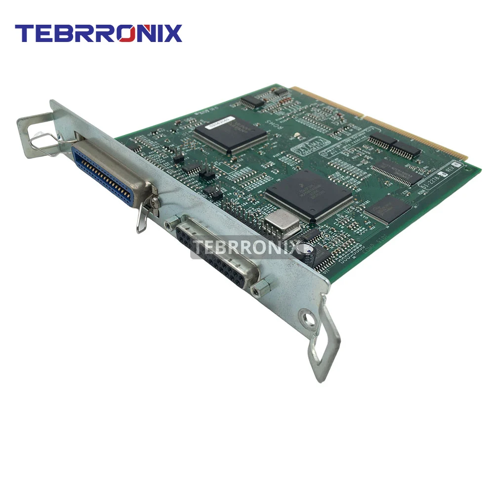 

DPO78-2774-01 Main Logic Board for Datamax I-4208 Thermal Label Printer Motherboard