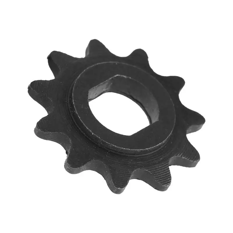 Pignone Anteriore A 11 Denti 11 Denti Ingranaggi 10Mm Pignone Motore Anteriore Moto 25H Velocità Ingranaggio Mini Bici Atv Quad Dirt Bike