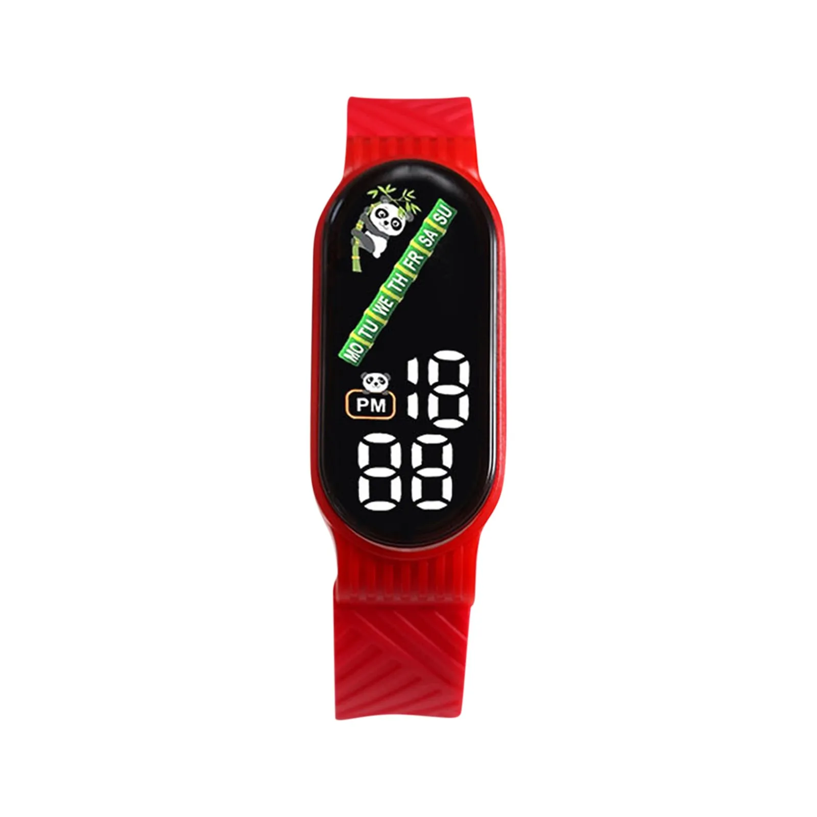 

Smart Watch For Kids Outdoor Waterproof Sports Bracelet Electronic Watch Student Children Smart Watch montre enfant garcon