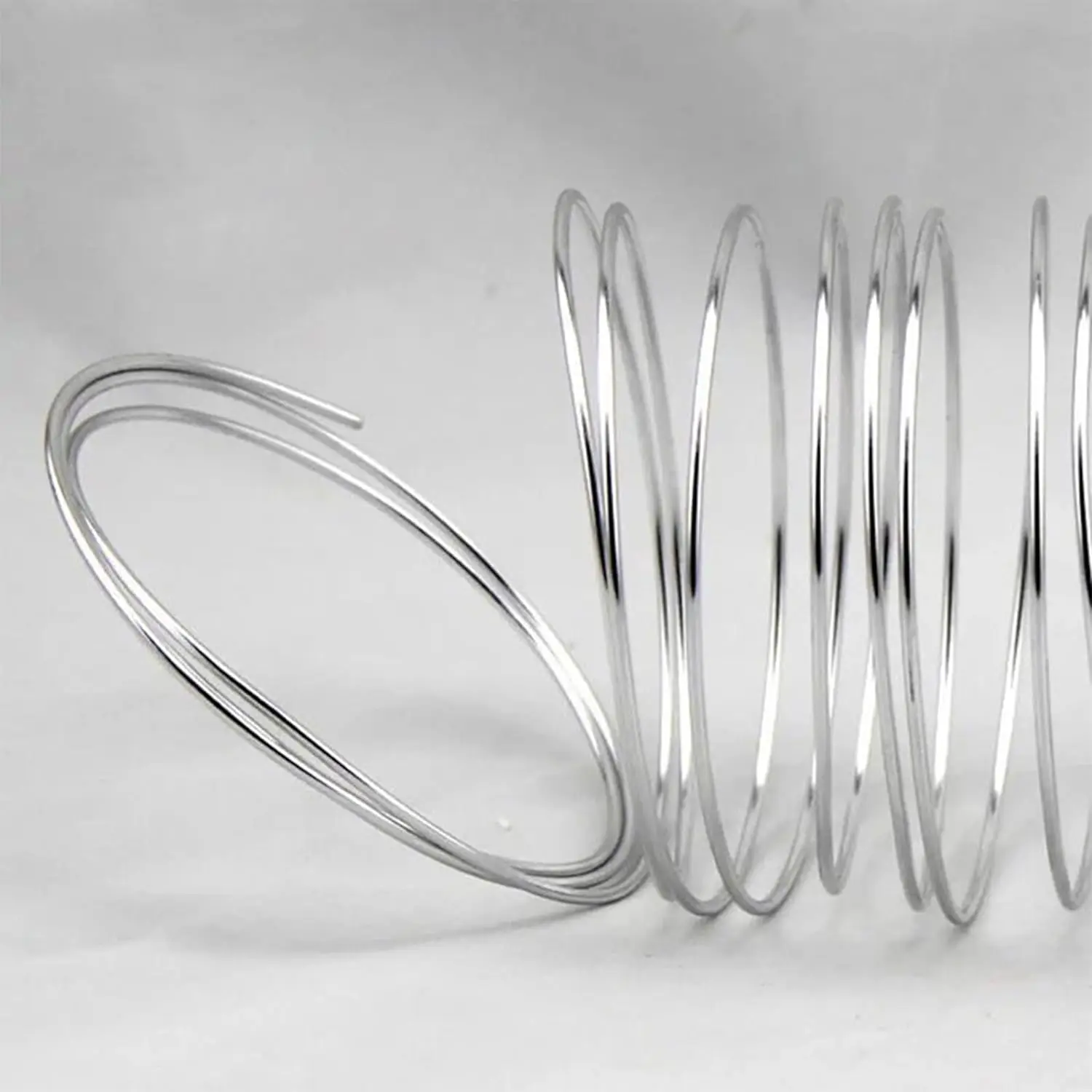 

180m Wire Craft Wire Jewellery Wire Resistant Strong Line Stainless Steel Wire Tiger Tail Beading Wire For Jewelry Making