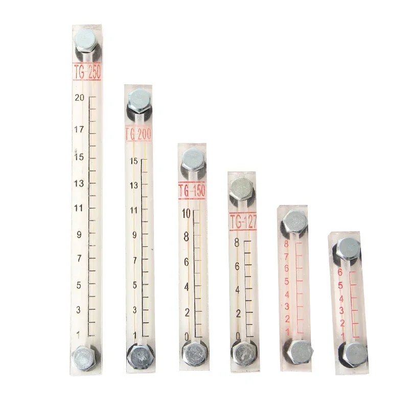 

Small Loader Forklift Fuel Tank Oil Level Ruler Oil Ruler Scale Late Observation Ruler