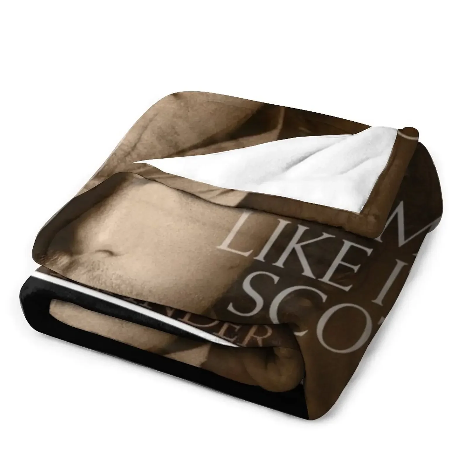 Some Like It Scot Throw ���, ���Ÿ� �귣�� ��� �� ���