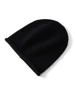 Thick Rolled Hem Women Cashmere Knitted Caps Moss Stitch Beanies 2023 Fashion Winter Hat Soft Hat Wool Blend Warm Hair Bonnet 4