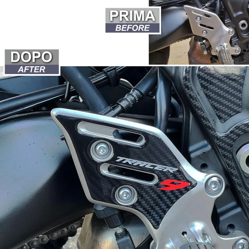YAMAHA tracer 9 TRACER 9 TRACER 9 2022 2023 ׼  3D ƼĿ TRACER 9 ƼĿ