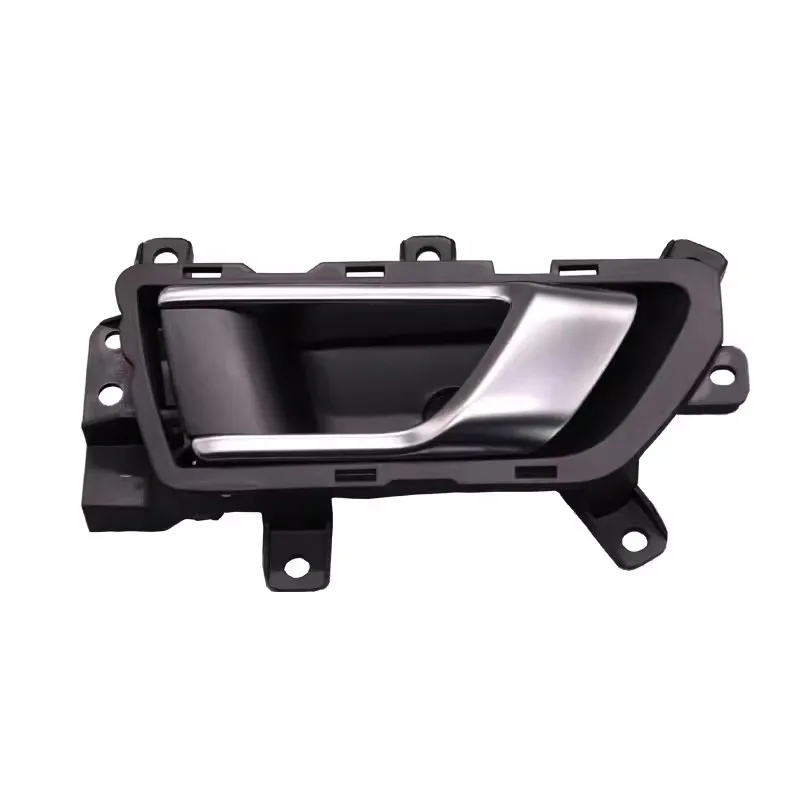 1pcs Interior Handle for Leapmotor T03 Door Inner Handle interior inner door handle for lifan x60