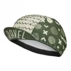 New Classical Gravel Cycling Caps OSCROLLING Gorra Ciclismo Unisex 1
