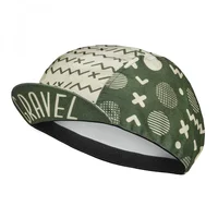 New Classical Gravel Cycling Caps OSCROLLING Gorra Ciclismo Unisex 1
