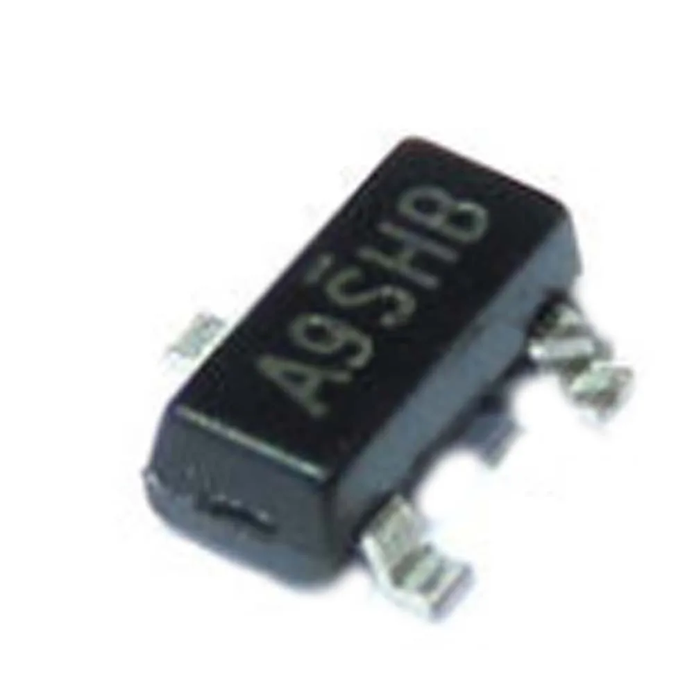 

10 PCS SI2309DS SOT-23 SI2309 Channel 60-V (D-S) MOSFET Transistor