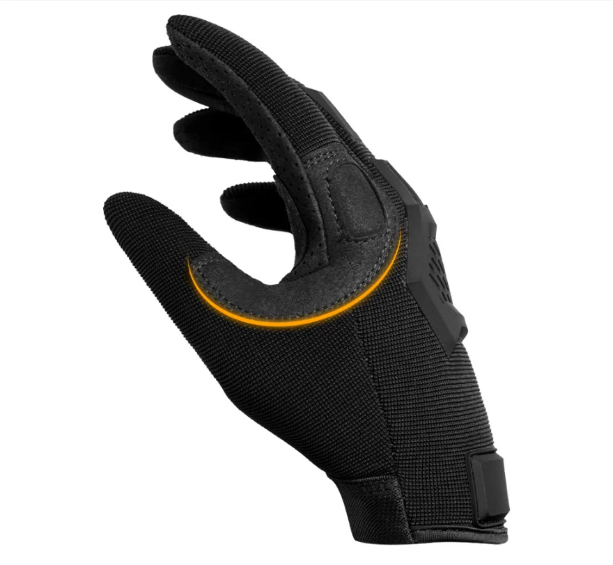 Men's Touch Scree Tactical Gloves Paintball Airsoft Women Outdoor Sport Shooting Hiking Racing Police Full Finger Gloves sports gloves tactical gloves full finger gloves male gloves