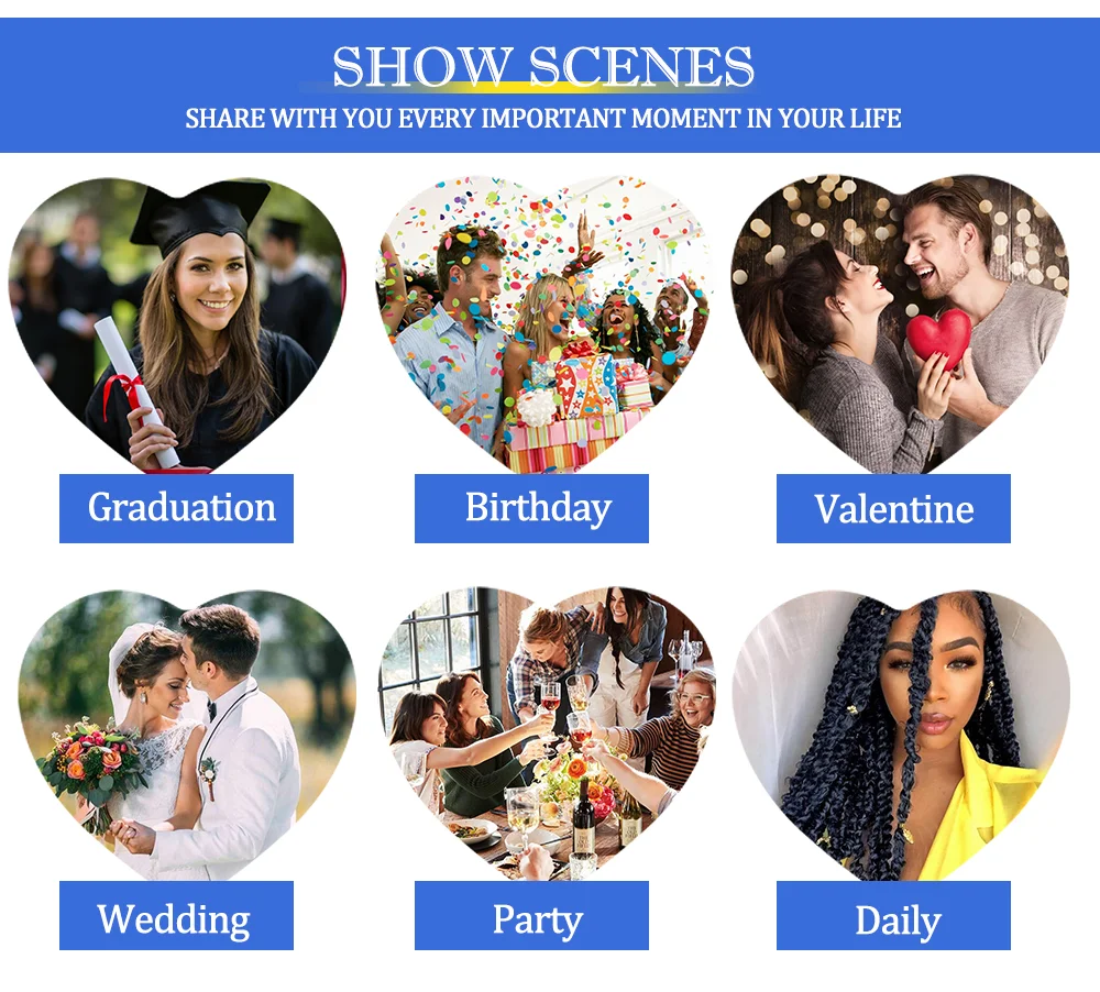 34” Braid Ponytail Extension - Langes glattes Wrap Around Haarteil - Flauschiges natürliches Haar für Frauen - Tägliches Styling - DIY 15